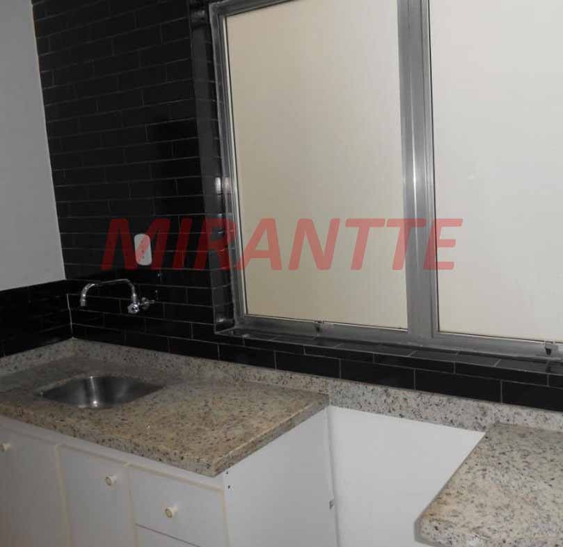 Apartamento de 37m² com 1 quarto em Higienópolis