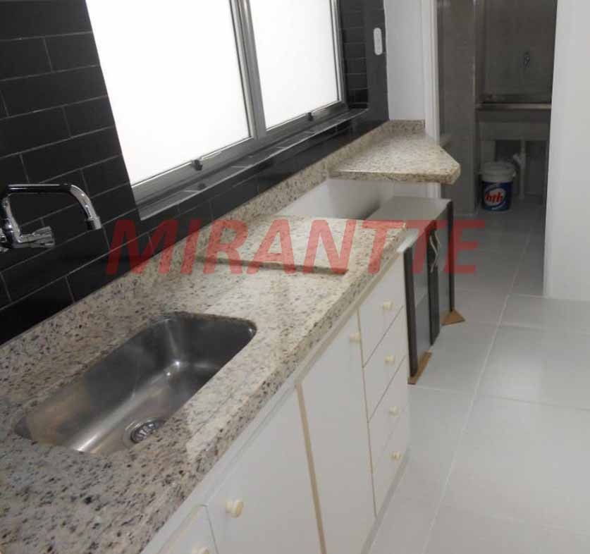 Apartamento de 37m² com 1 quarto em Higienópolis