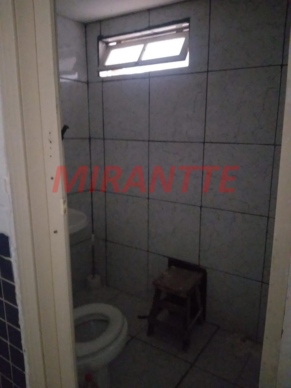 Sobrado de 50m² com 2 quartos em Tucuruvi
