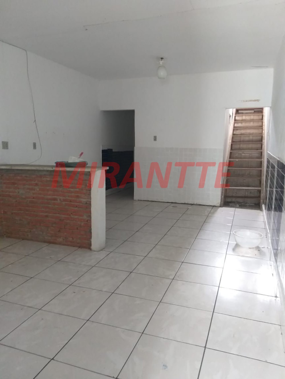 Sobrado de 50m² com 2 quartos em Tucuruvi