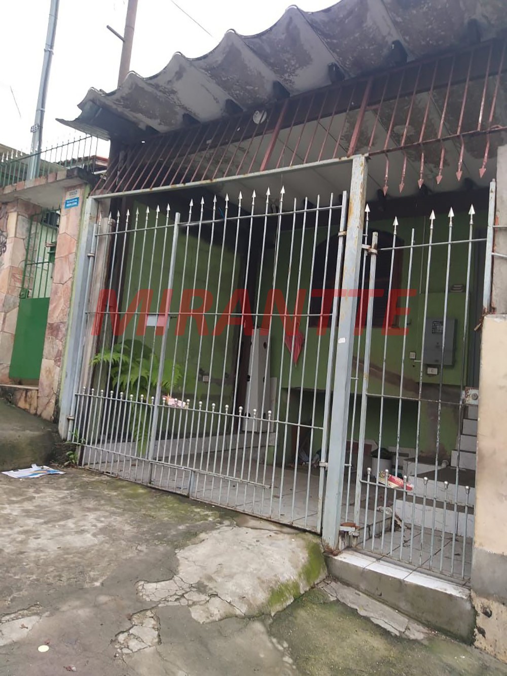 Sobrado de 50m² com 2 quartos em Tucuruvi