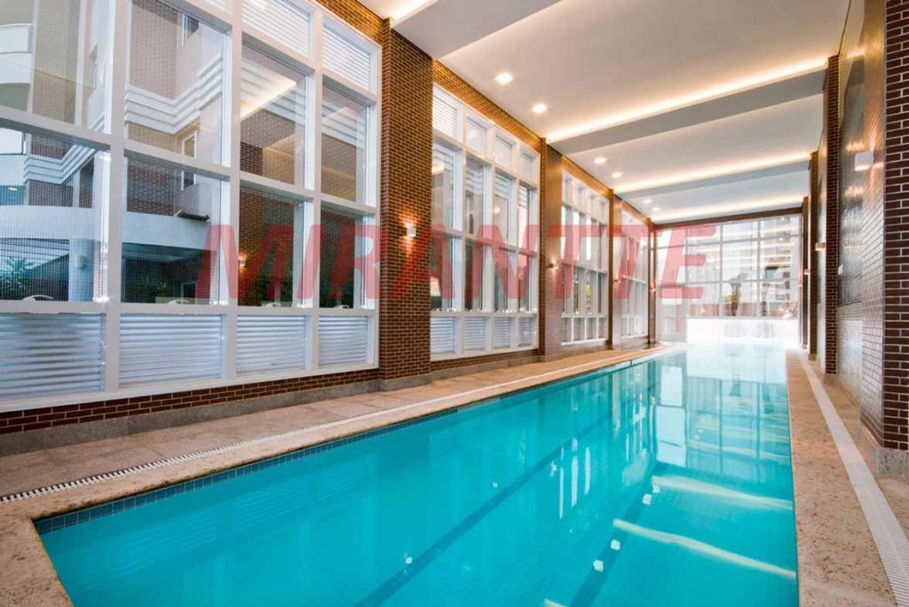 Apartamento com 3 quartos em Jardim Analia Franco