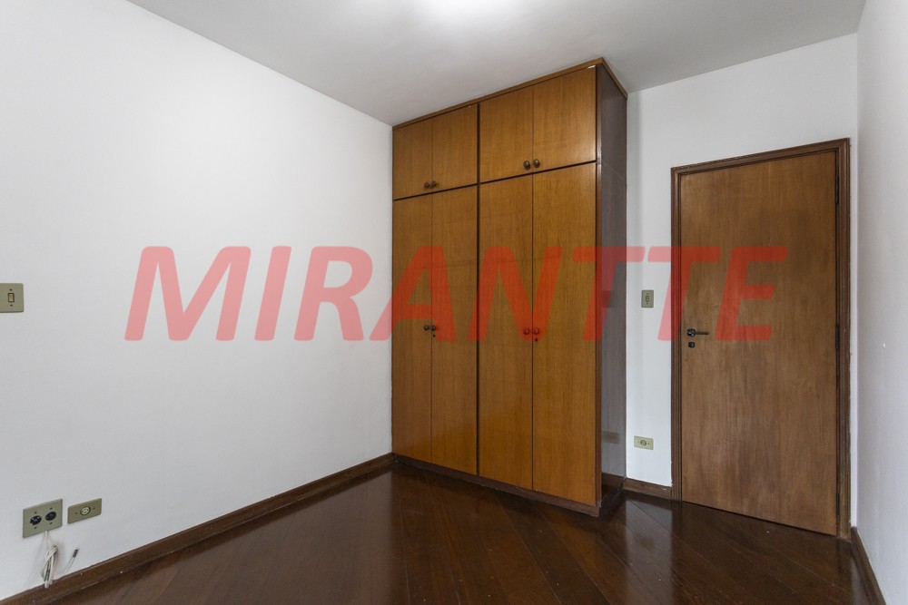 Apartamento de 130m² com 3 quartos em Santana