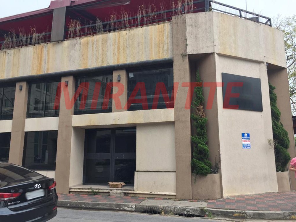 Comercial em Vila Olimpia