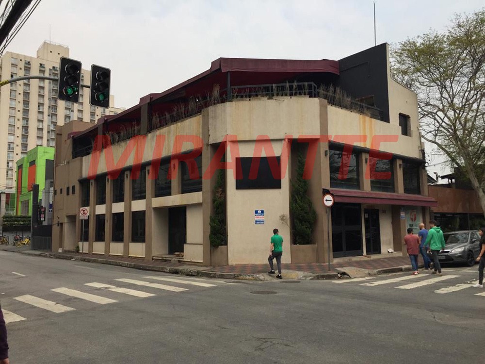 Comercial em Vila Olimpia