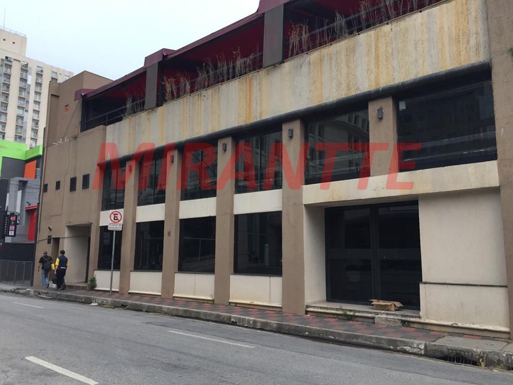 Comercial em Vila Olimpia