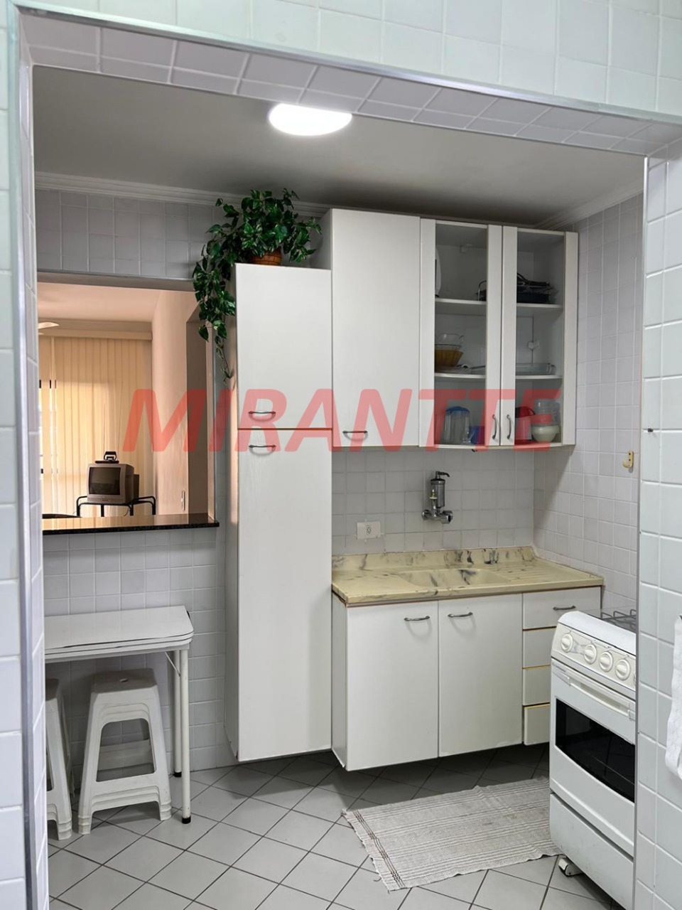 Apartamento de 83m² com 2 quartos em ENSEADA