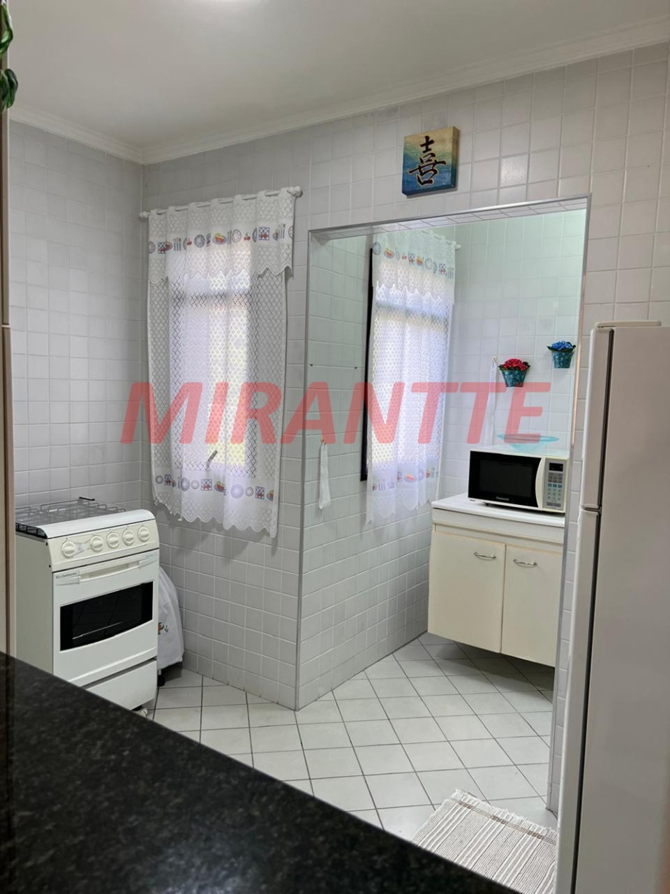 Apartamento de 83m² com 2 quartos em ENSEADA
