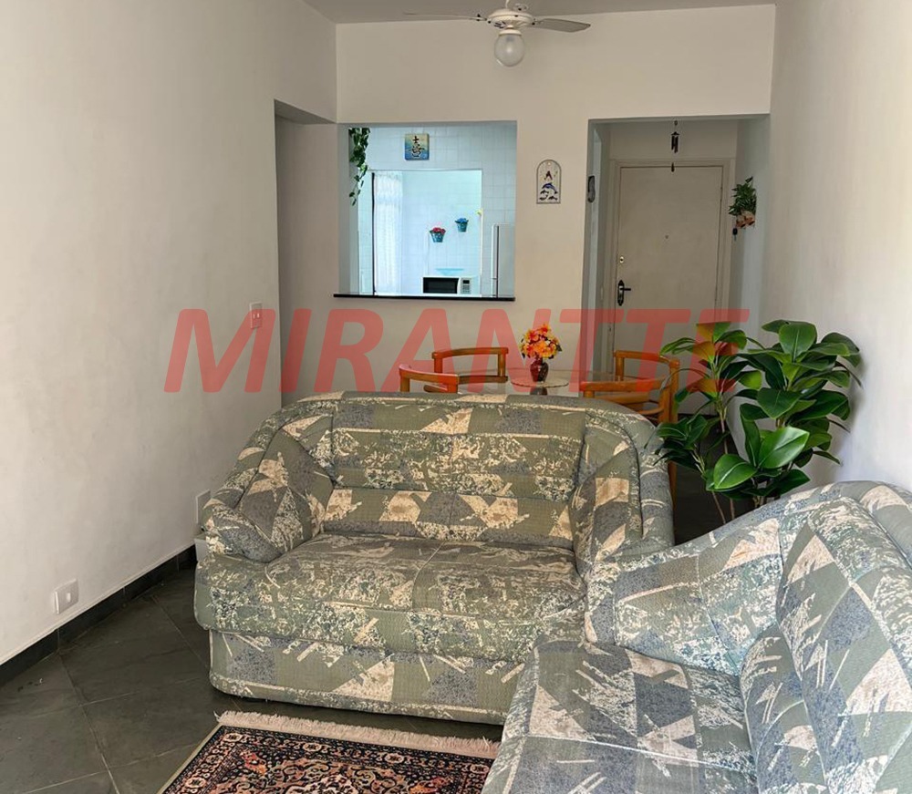 Apartamento de 83m² com 2 quartos em ENSEADA