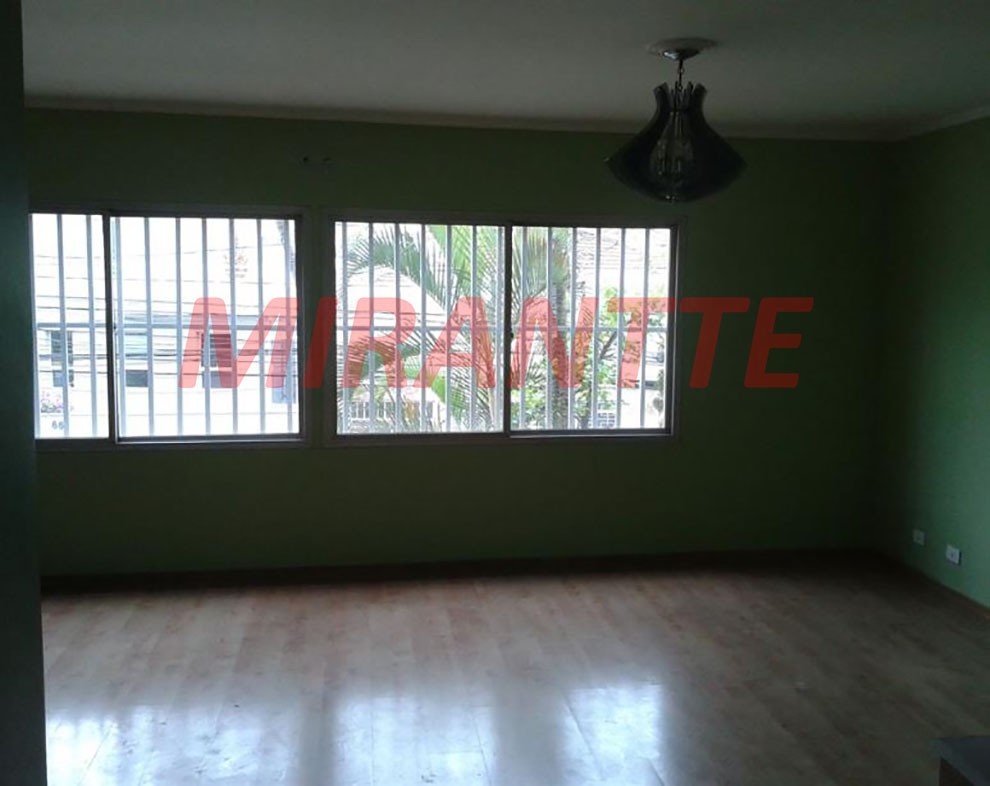 Sobrado de 290m² com 3 quartos em Jardim França