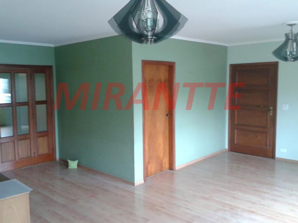 Sobrado de 290m² com 3 quartos em Jardim França