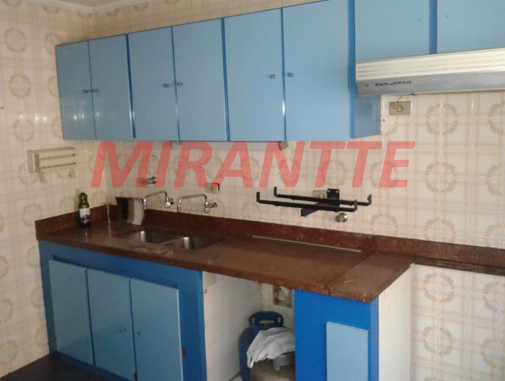 Sobrado de 290m² com 3 quartos em Jardim França