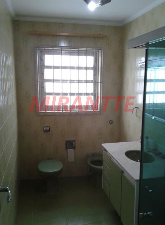Sobrado de 290m² com 3 quartos em Jardim França
