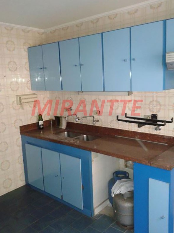 Sobrado de 290m² com 3 quartos em Jardim França
