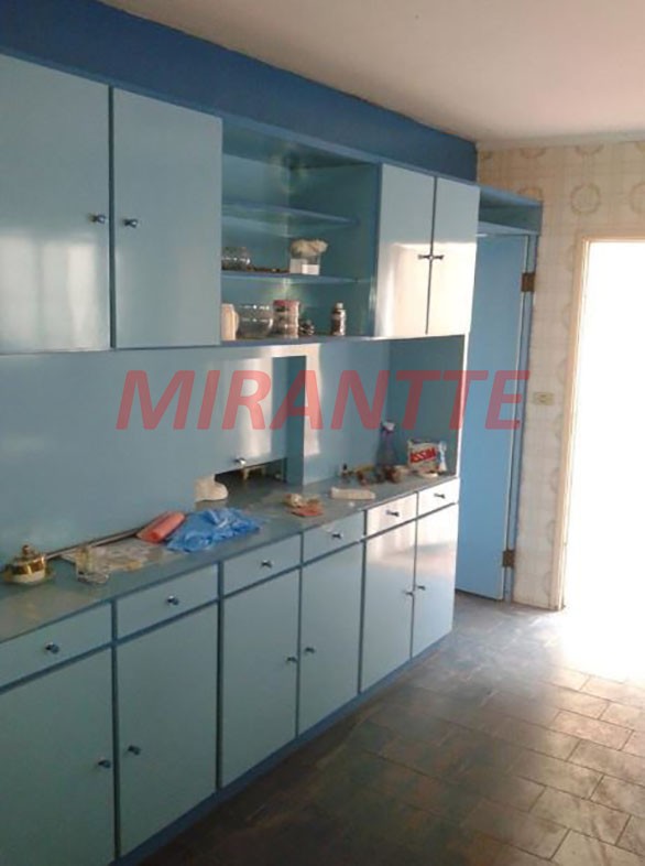 Sobrado de 290m² com 3 quartos em Jardim França