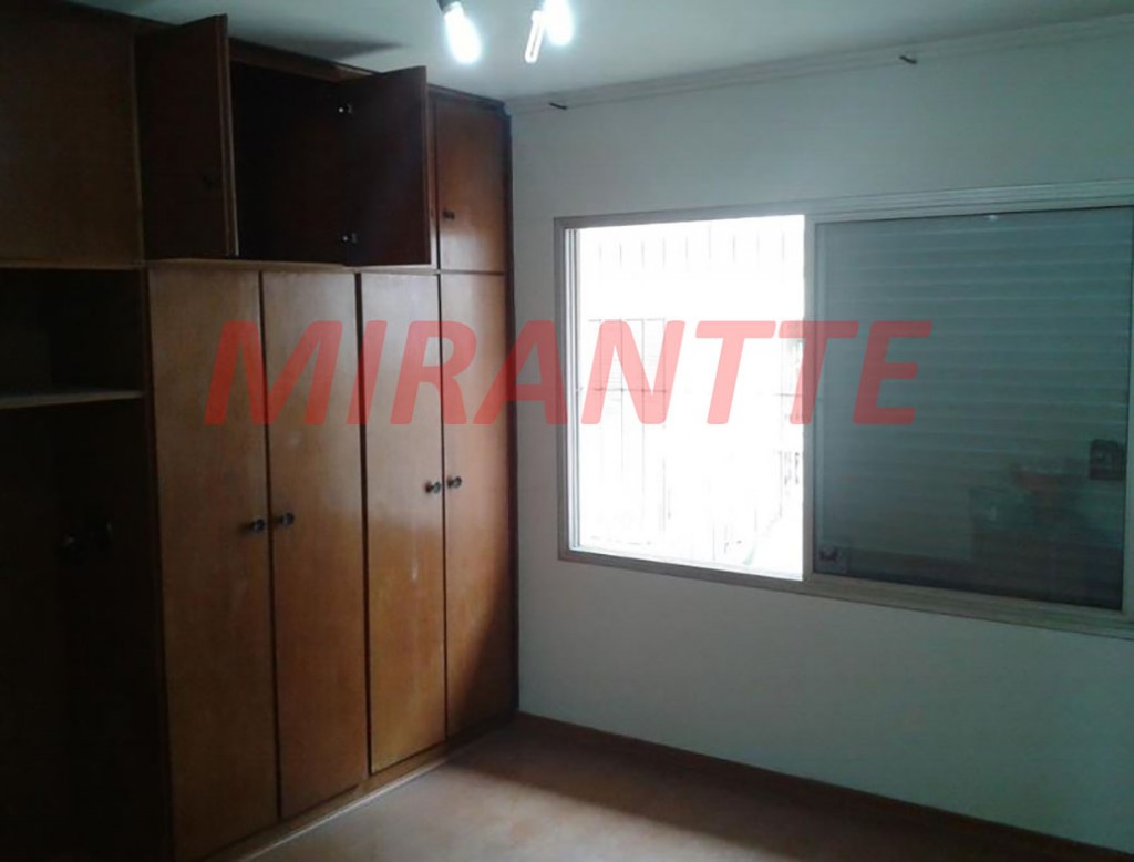 Sobrado de 290m² com 3 quartos em Jardim França