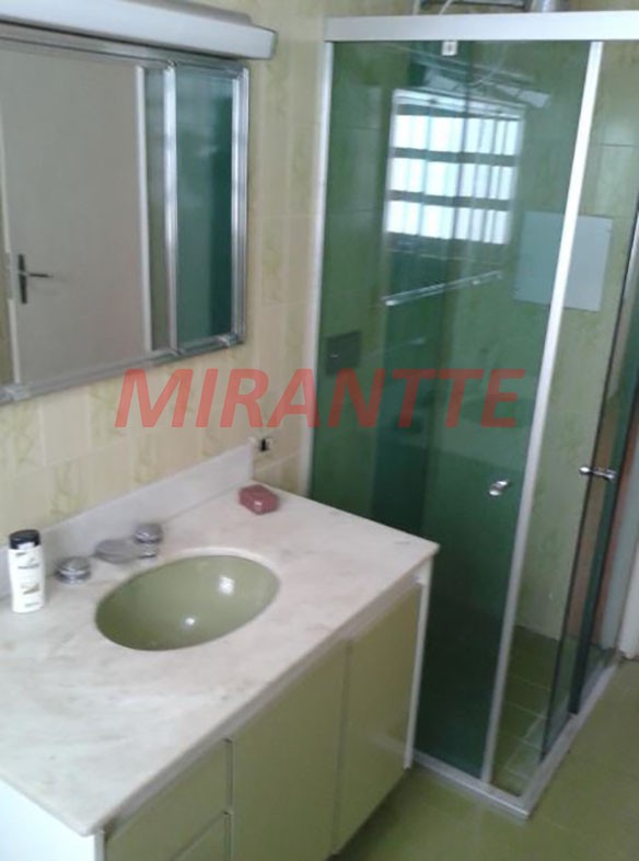 Sobrado de 290m² com 3 quartos em Jardim França