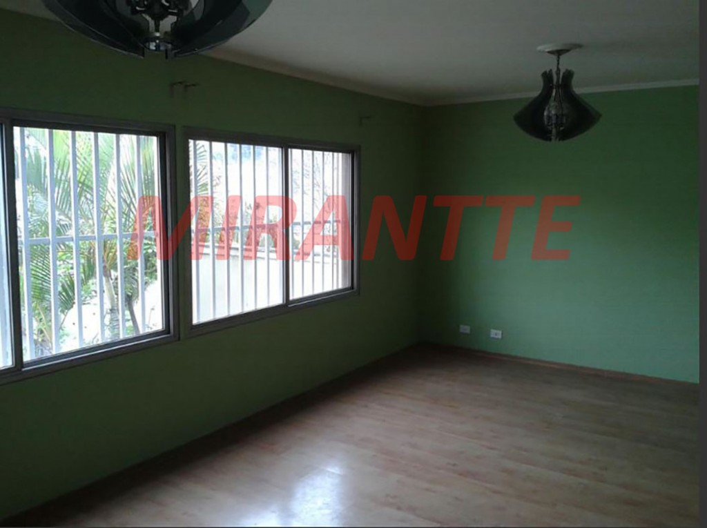 Sobrado de 290m² com 3 quartos em Jardim França