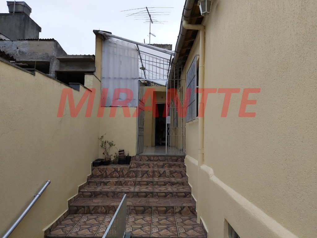 Casa terrea de 90m² com 2 quartos em Jardim Tremembé