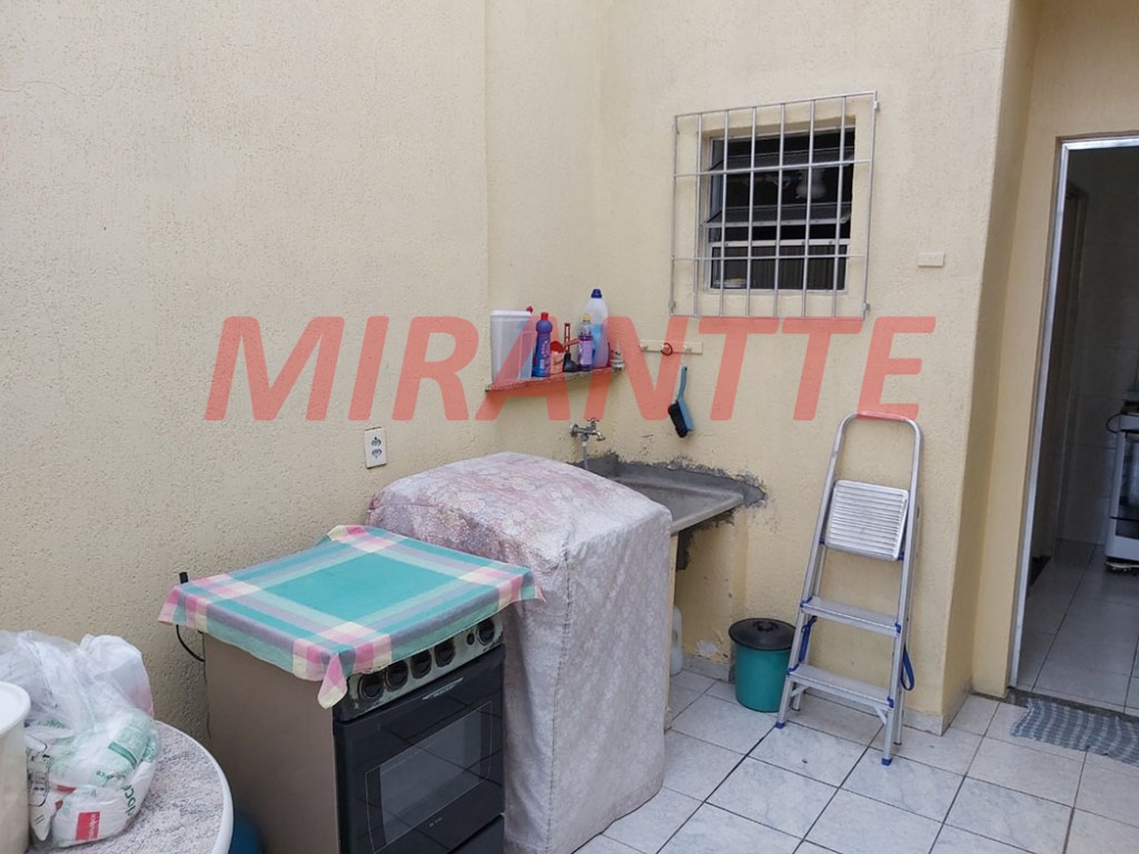 Casa terrea de 90m² com 2 quartos em Jardim Tremembé