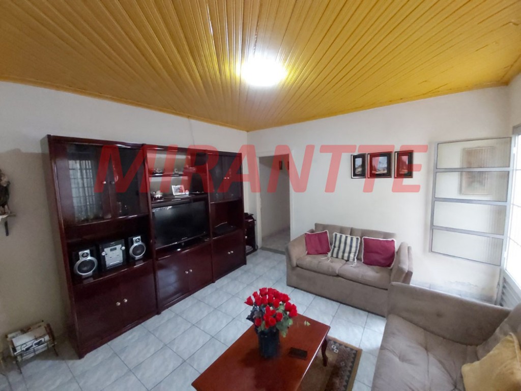 Casa terrea de 90m² com 2 quartos em Jardim Tremembé