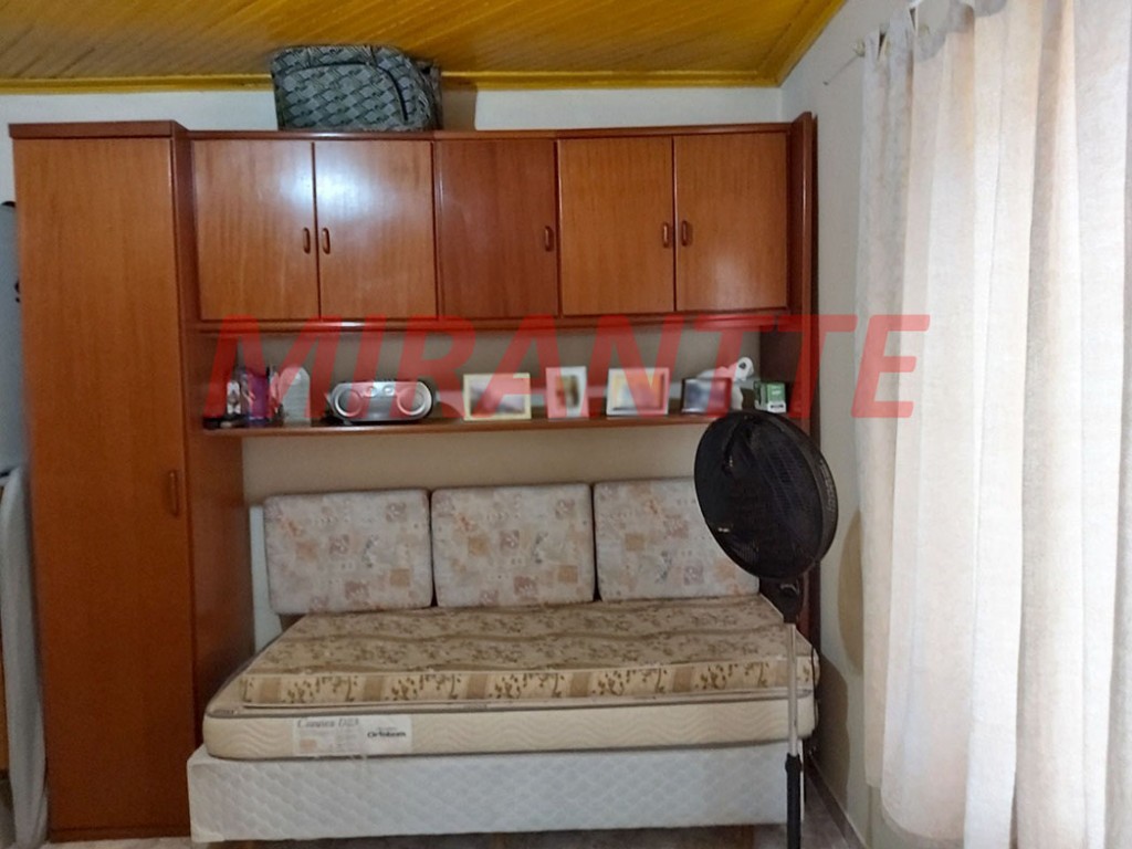 Casa terrea de 90m² com 2 quartos em Jardim Tremembé