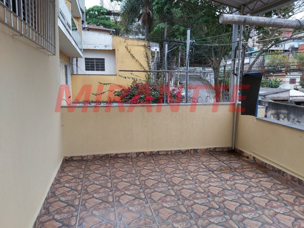 Casa terrea de 90m² com 2 quartos em Jardim Tremembé