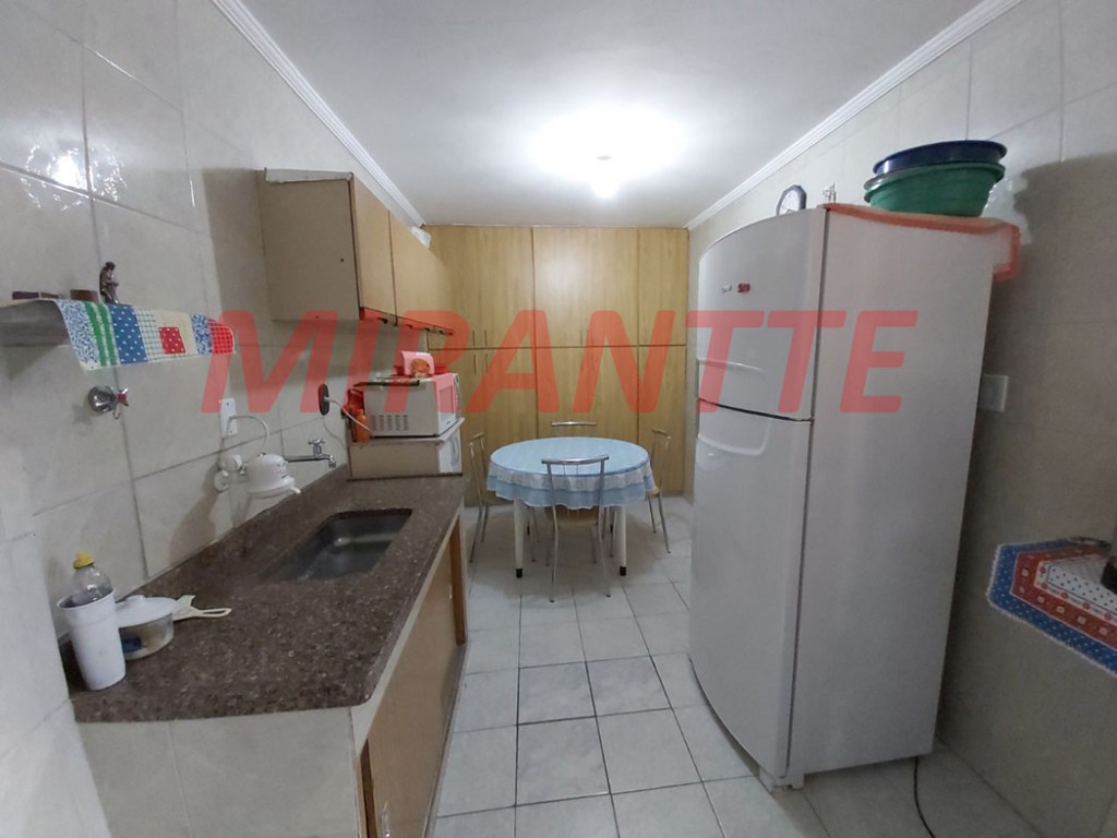 Casa terrea de 90m² com 2 quartos em Jardim Tremembé