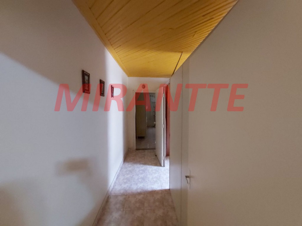 Casa terrea de 90m² com 2 quartos em Jardim Tremembé