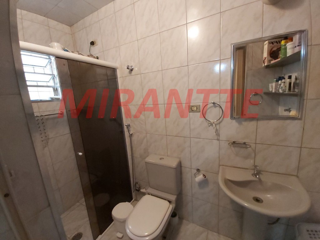 Casa terrea de 90m² com 2 quartos em Jardim Tremembé
