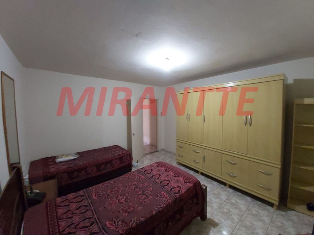 Casa terrea de 90m² com 2 quartos em Jardim Tremembé