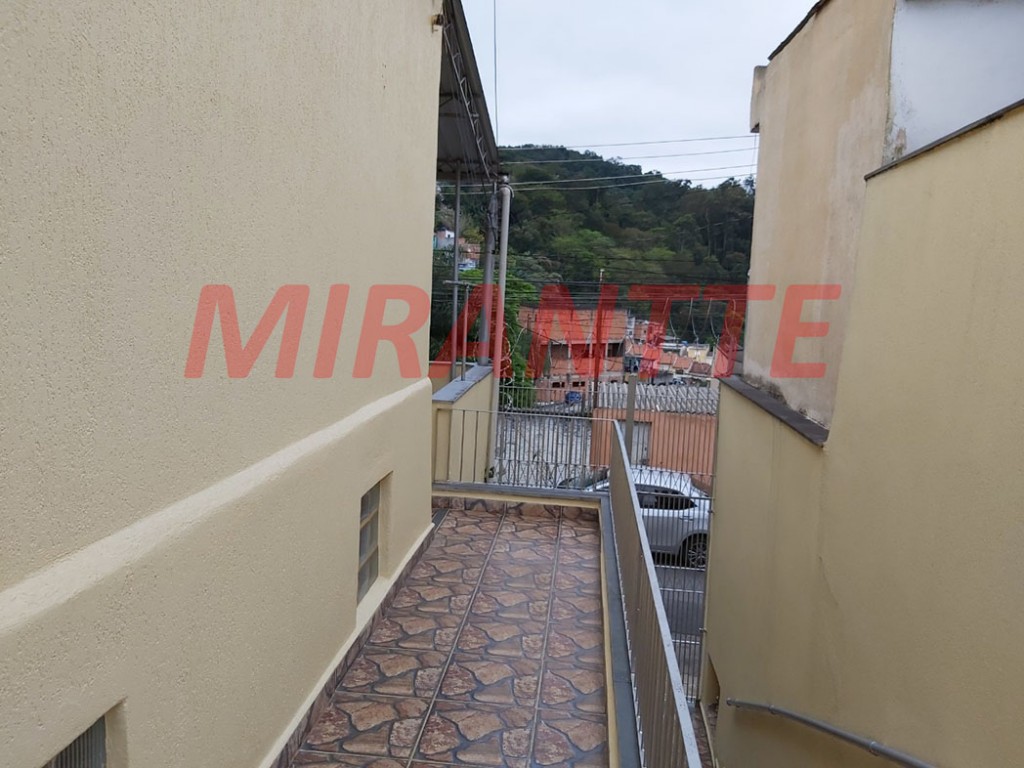 Casa terrea de 90m² com 2 quartos em Jardim Tremembé