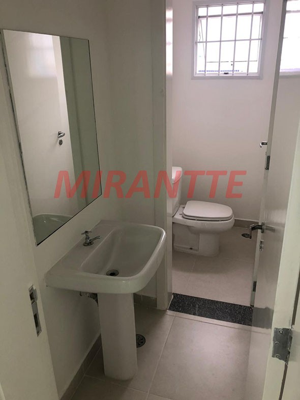 Comercial em Limão