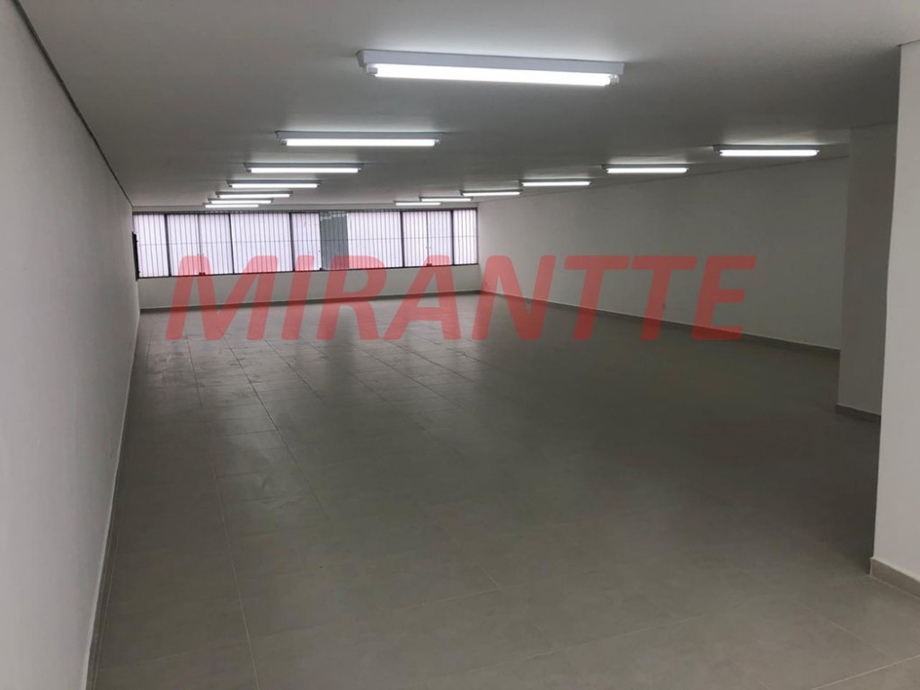 Comercial em Limão