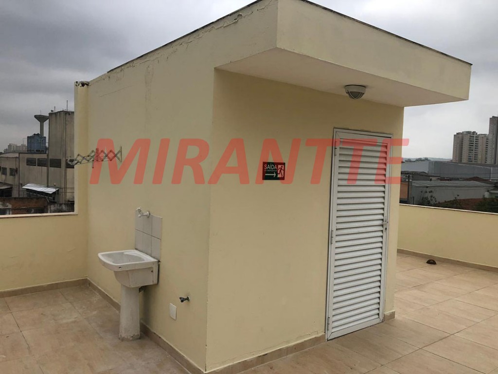 Comercial em Limão