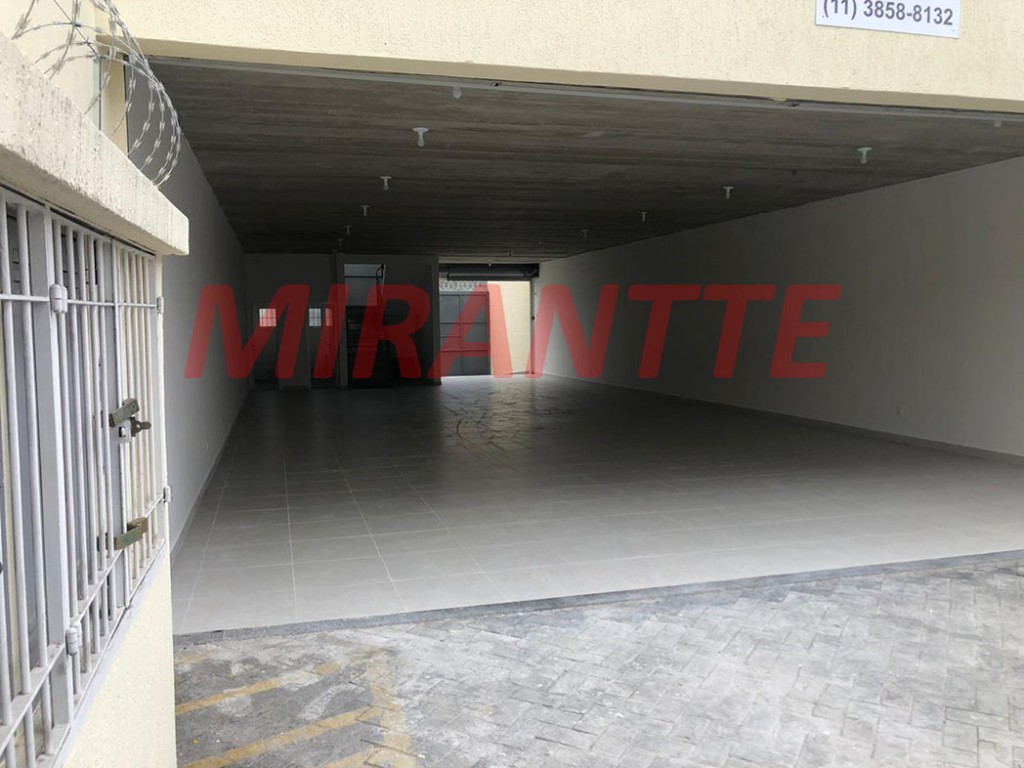 Comercial em Limão