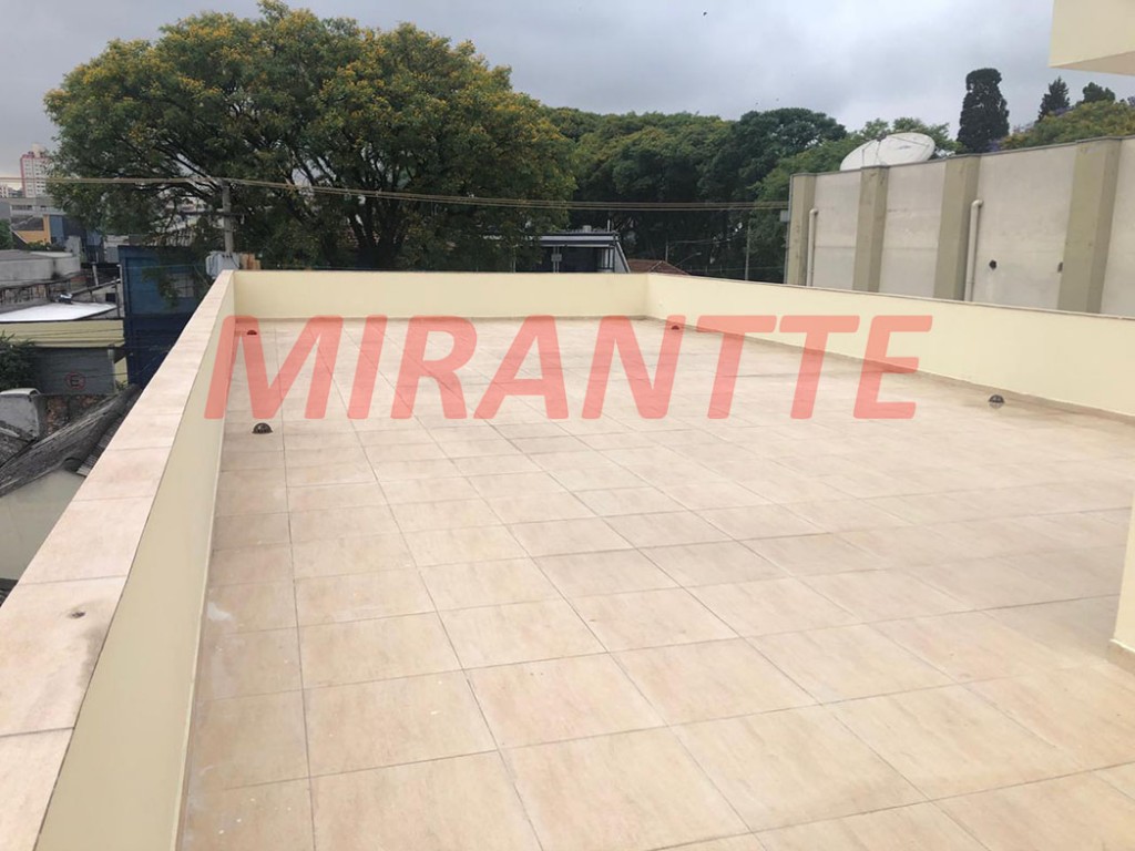 Comercial em Limão