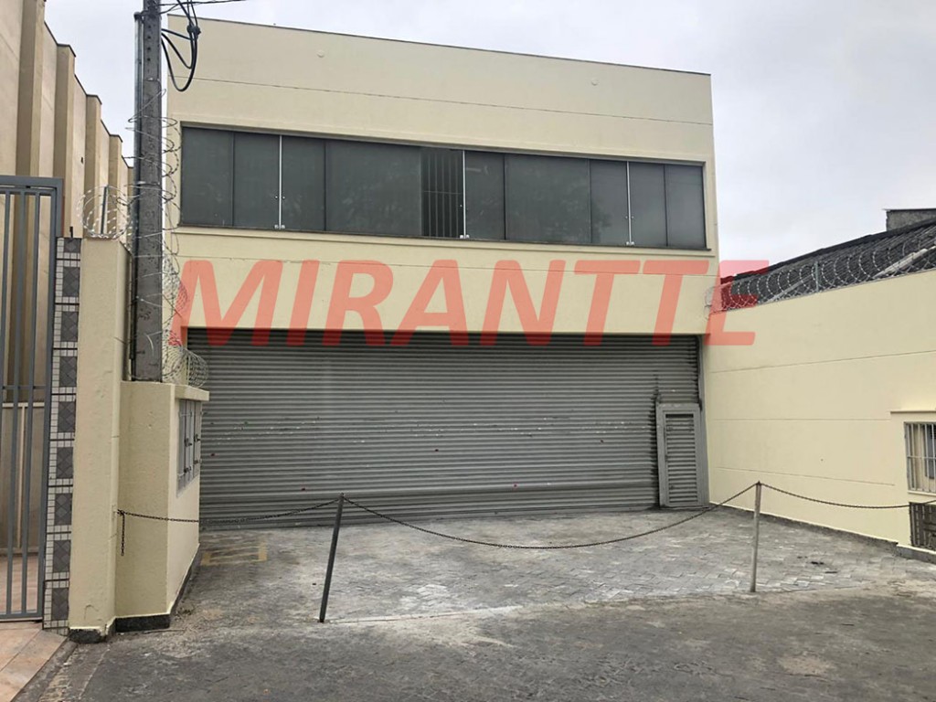 Comercial em Limão