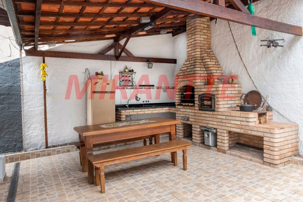 Casa terrea de 135m² com 3 quartos em Jardim Guapíra