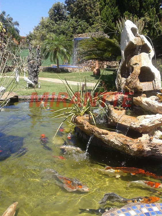 ChÁcara com 3 quartos em Jardim Monte Carlo