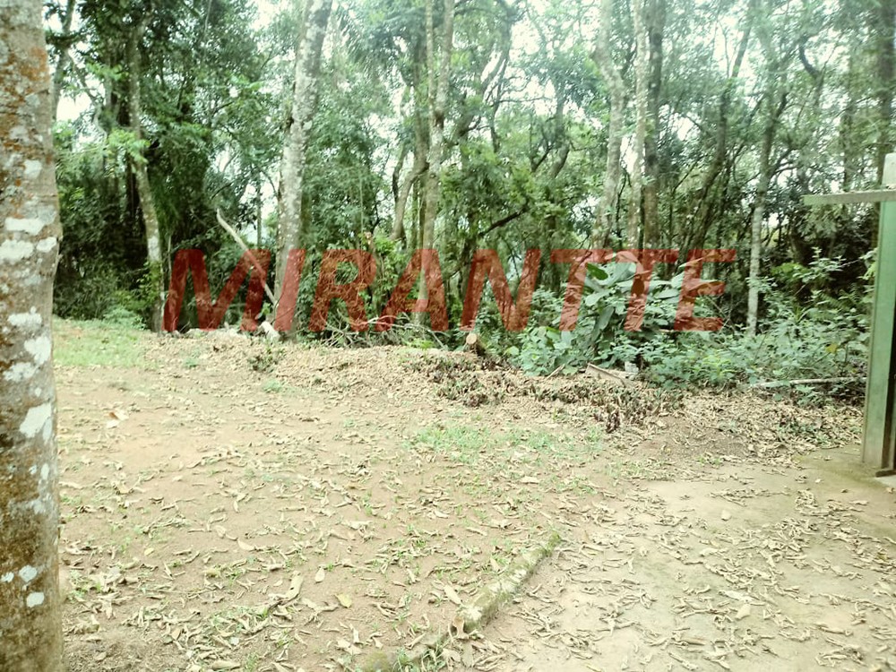 Terreno de 19000m² em Serra Da Cantareira