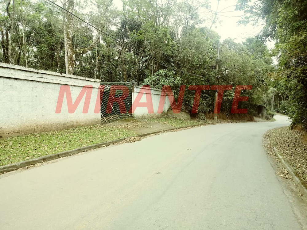 Terreno de 19000m² em Serra Da Cantareira