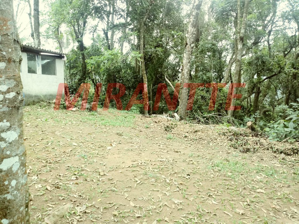 Terreno de 19000m² em Serra Da Cantareira