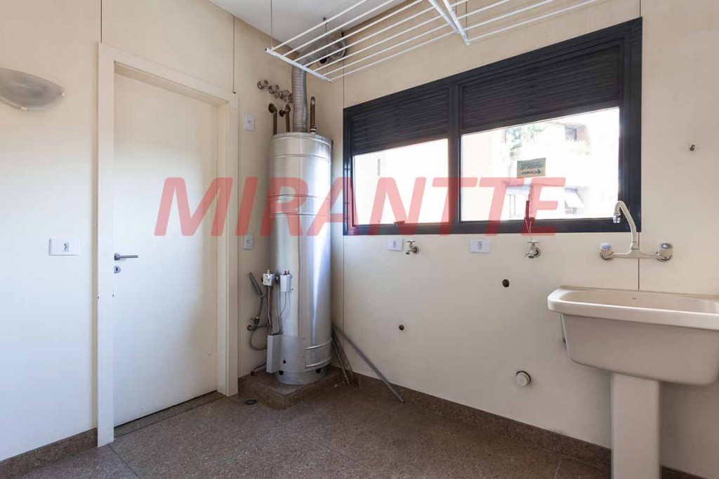 Apartamento com 4 quartos em Higienópolis