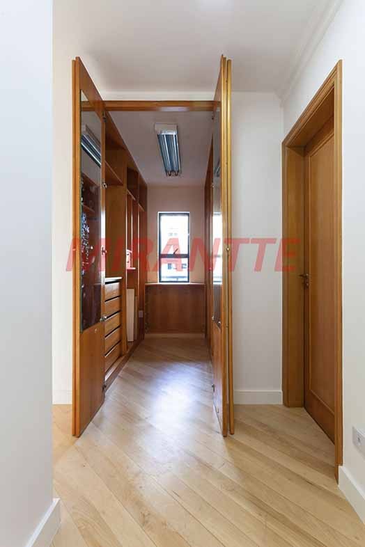Apartamento com 4 quartos em Higienópolis
