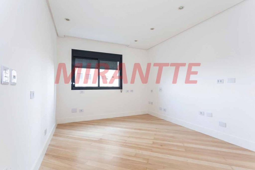 Apartamento com 4 quartos em Higienópolis