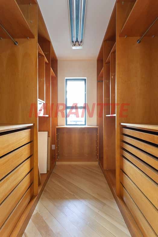 Apartamento com 4 quartos em Higienópolis