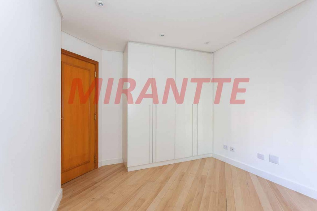 Apartamento com 4 quartos em Higienópolis