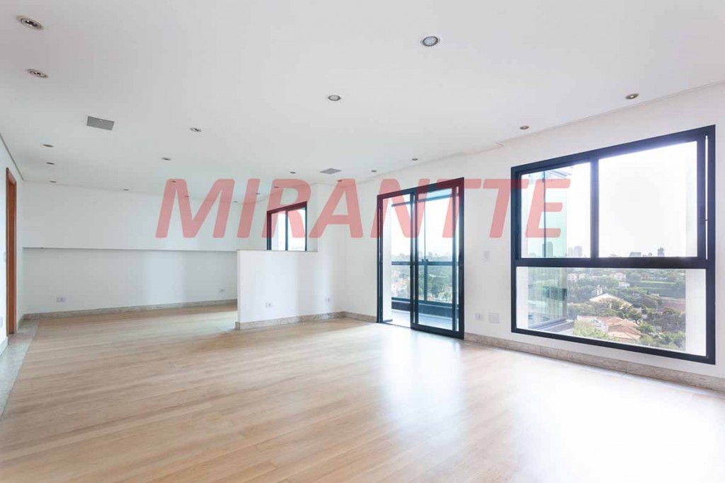 Apartamento com 4 quartos em Higienópolis