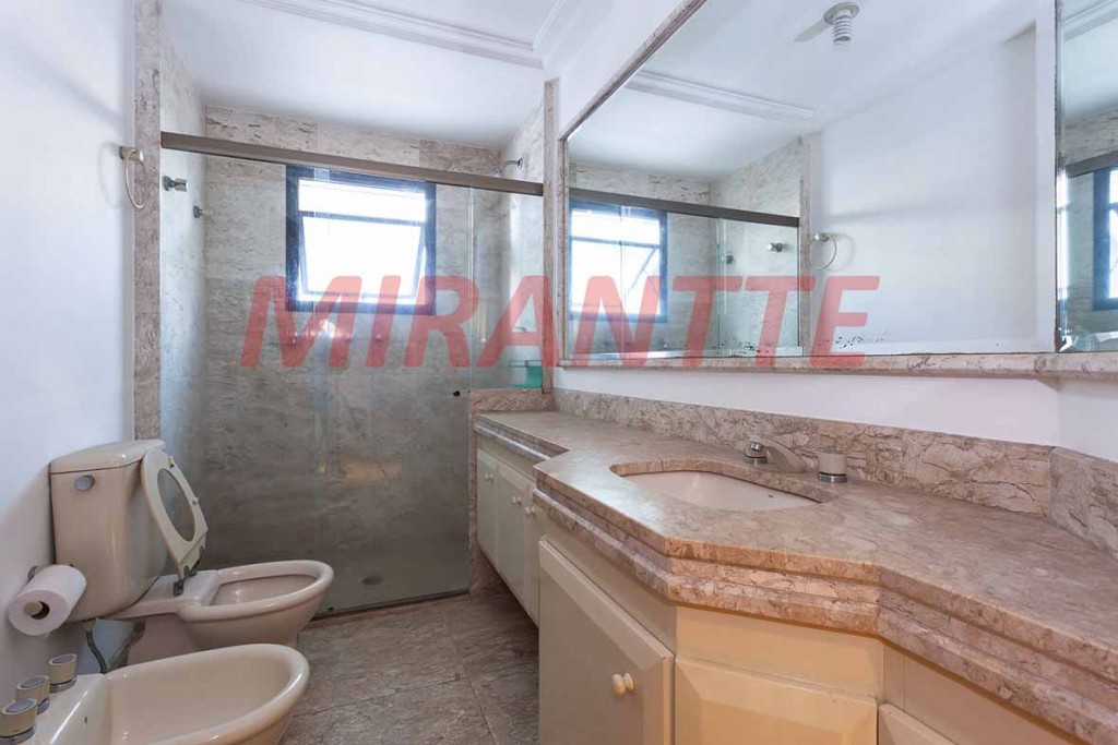 Apartamento com 4 quartos em Higienópolis